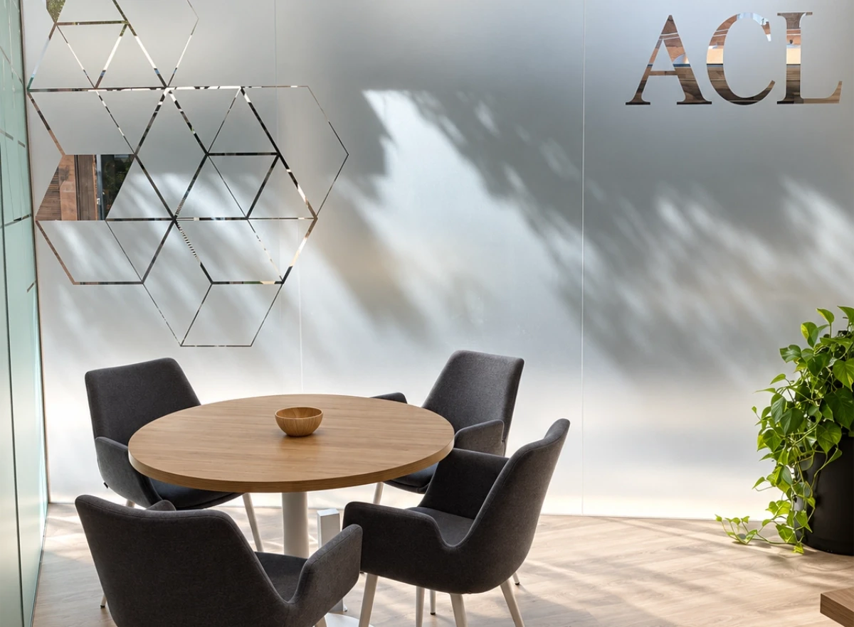 Nuevas Oficinas ACL 2026